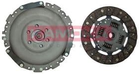 Комплект зчеплення Kamoka KC070