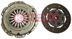Комплект зчеплення Комплект зчеплення