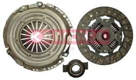 Комплект сцепления