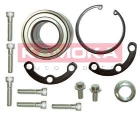 Підшипник ступиці колеса