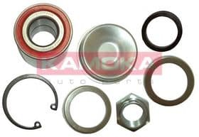 Подшипник ступицы