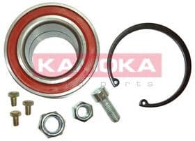 Подшипник ступицы колеса