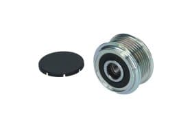 Муфта генератора