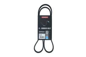 Поліклиновий ремінь