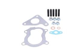 Монтажный комплект турбины