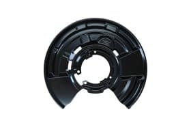 Кожух гальмівного диску Кожух гальмівного диску