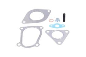 Монтажный комплект турбины