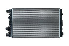 Радіатор охолодження двигуна Радіатор охолодження двигуна