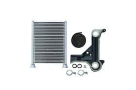 Радіатор пічки