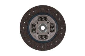 Диск зчеплення