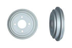 Тормозной барабан