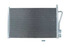 Радиатор кондиционера