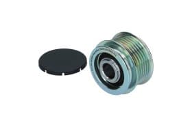 Муфта генератора