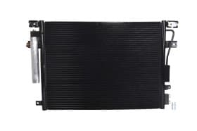 Радиатор кондиционера