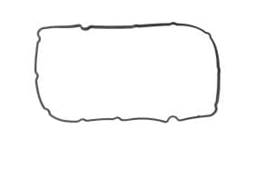 Клапанная крышка