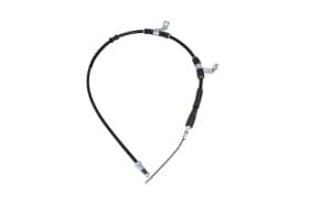 Трос ручного гальма