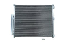 Радиатор кондиционера