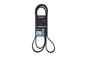 Поліклиновий ремінь