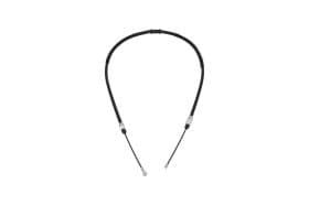 Трос ручного тормоза