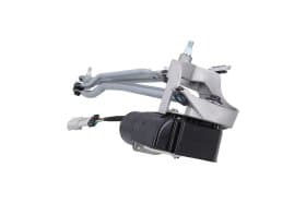 Трапеция стеклоочистителя