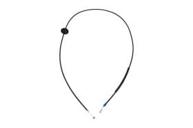 Тросик замка капота