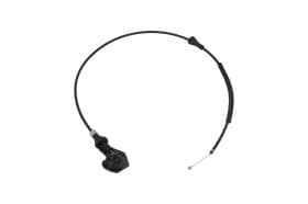 Тросик замка капота Тросик замка капота