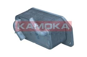 Масляный радиатор двигателя