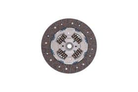 Диск зчеплення