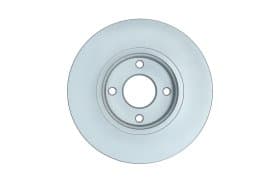 Гальмівний диск