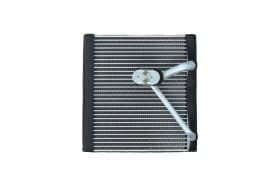 Випарник кондиціонера