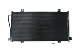 Радиатор кондиционера