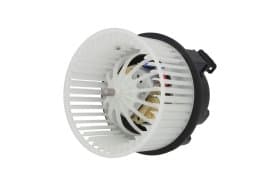 Вентилятор салона