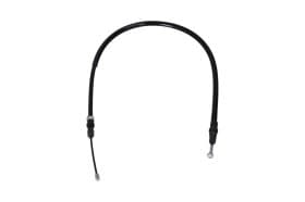 Трос ручного гальма