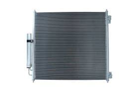 Радиатор кондиционера