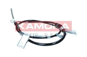 Трос ручного тормоза