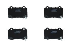 Гальмівні колодки