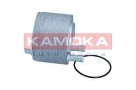 Оливний радіатор двигуна