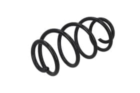 Пружина підвіски