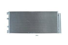 Радиатор кондиционера