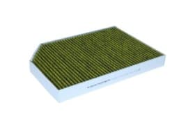 Фільтр салону