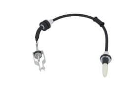 Трос зчеплення