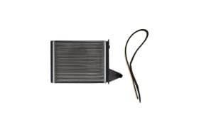 Радіатор пічки