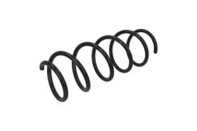Пружина підвіски