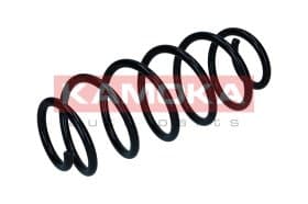 Пружина підвіски