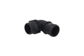 Фланець охолоджувальної рідини