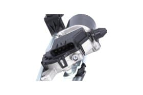 Трапеция стеклоочистителя