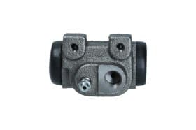 Колісний гальмівний циліндр