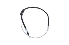 Трос ручного гальма