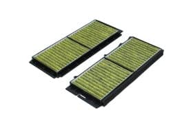 Фильтр салона