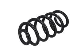 Пружина підвіски